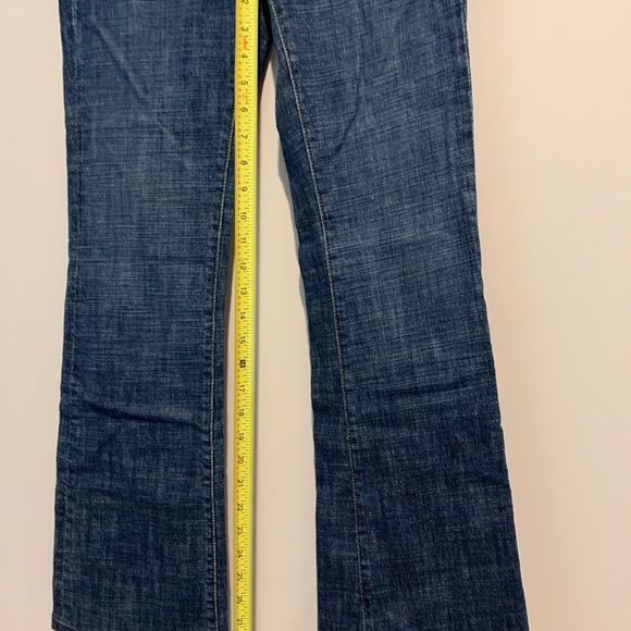 Bebe Jeans Size 27 - Picture 9 of 9